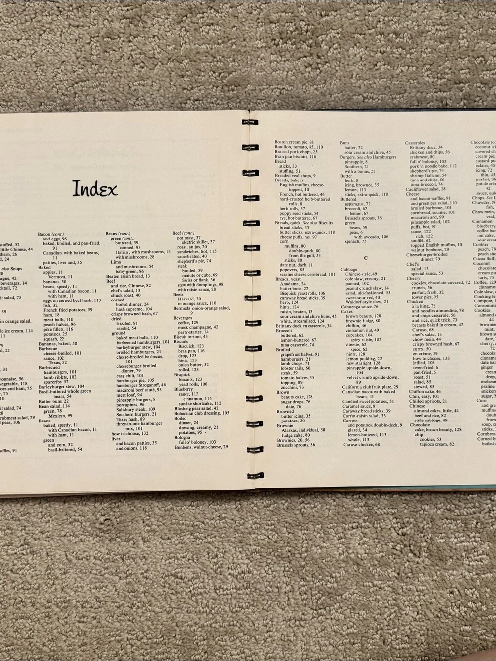 VINTAGE Betty Crocker New Dinner for Two Cookbook - 1964 EUC
